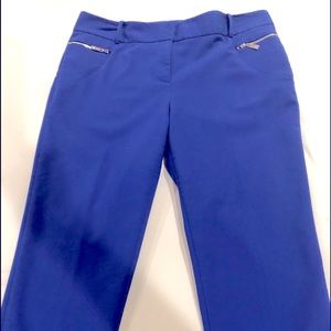 Chaus New York ladies Dress Capri’s